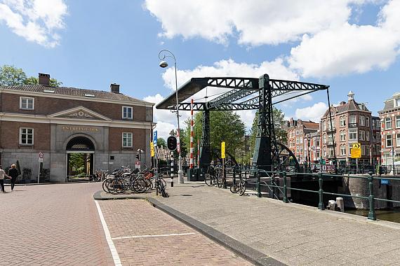Hoogte Kadijk 29 - B