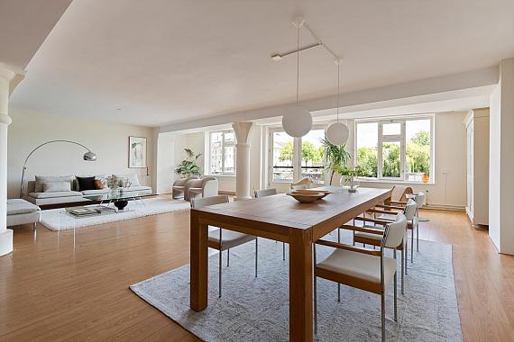 Hoogte Kadijk 29 - B