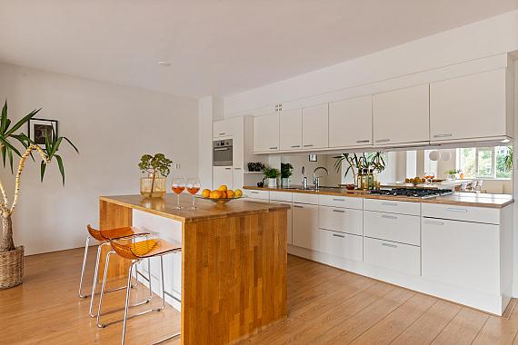 Hoogte Kadijk 29 - B