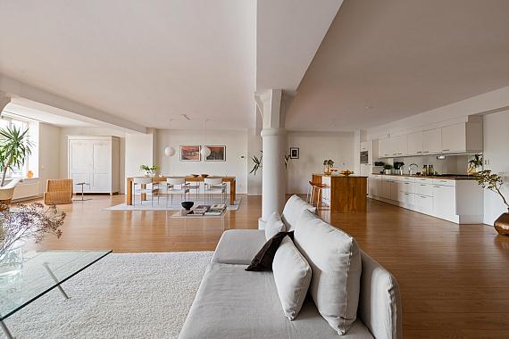 Hoogte Kadijk 29 - B