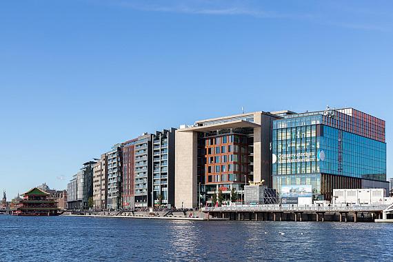Hoogte Kadijk 29 - B