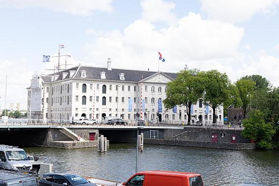 Hoogte Kadijk 29 - B