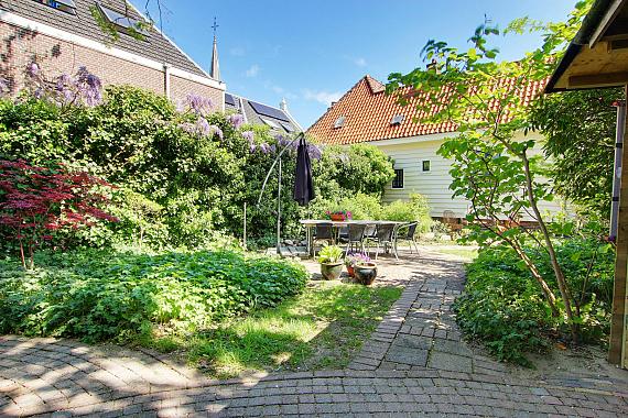 Brede Kerkepad 1