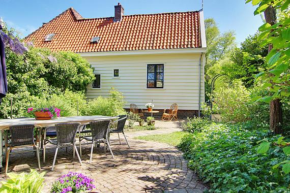Brede Kerkepad 1