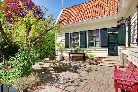Brede Kerkepad 1
