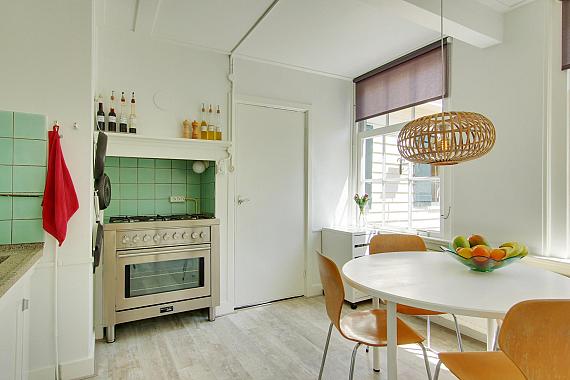 Brede Kerkepad 1