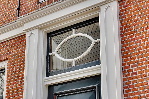 Brede Kerkepad 1