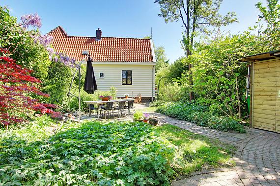 Brede Kerkepad 1