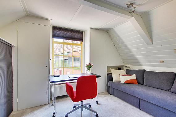 Brede Kerkepad 1