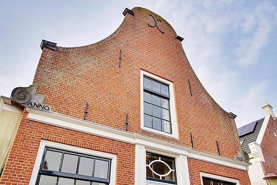Brede Kerkepad 1