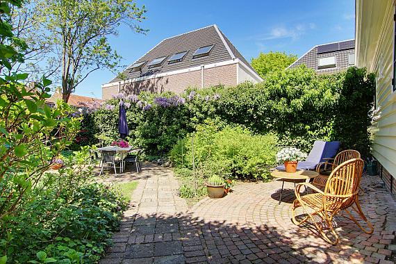 Brede Kerkepad 1