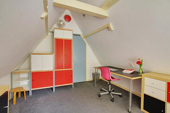Brede Kerkepad 1