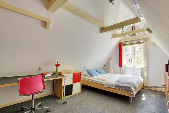 Brede Kerkepad 1