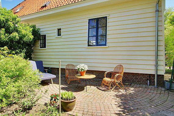 Brede Kerkepad 1
