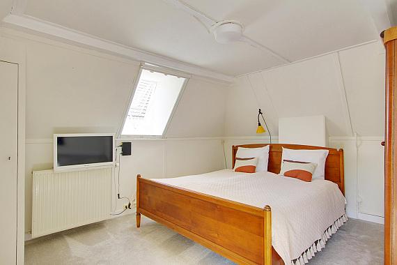 Brede Kerkepad 1