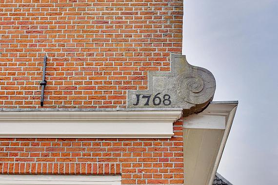 Brede Kerkepad 1