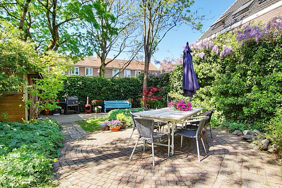 Brede Kerkepad 1