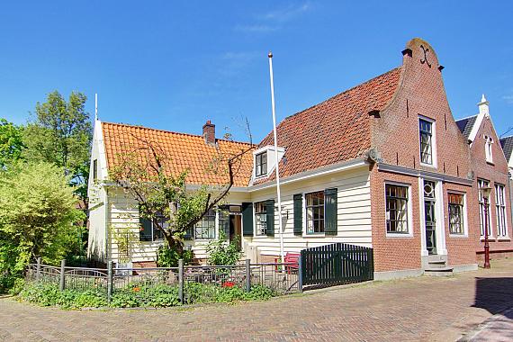 Brede Kerkepad 1