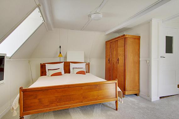 Brede Kerkepad 1