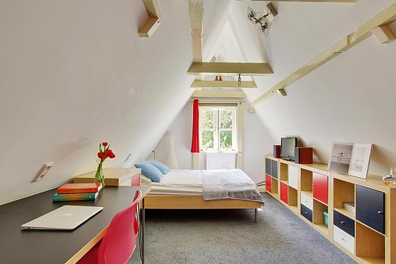 Brede Kerkepad 1