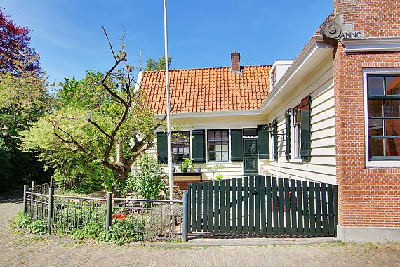 Brede Kerkepad 1