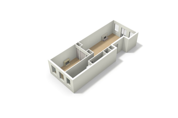 Nieuwe Prinsengracht 80 1