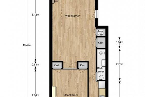 Nieuwe Prinsengracht 80 1
