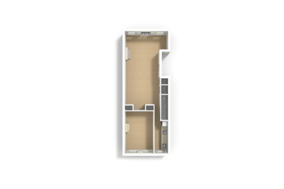 Nieuwe Prinsengracht 80 1