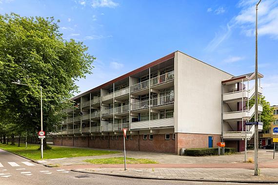 Spanderswoudstraat 170