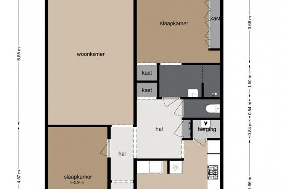 Spanderswoudstraat 170