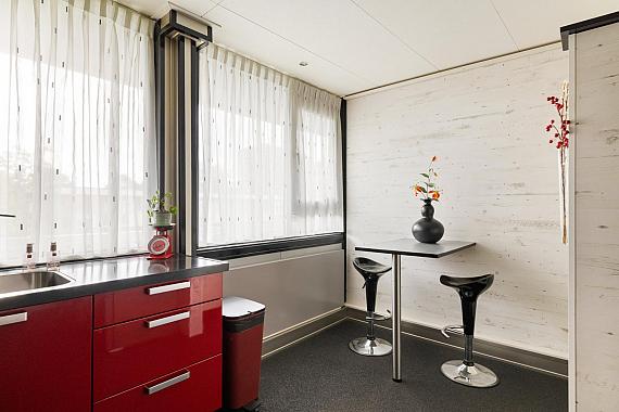Spanderswoudstraat 170