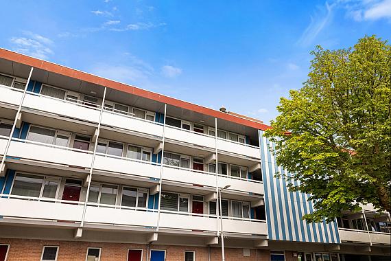 Spanderswoudstraat 170