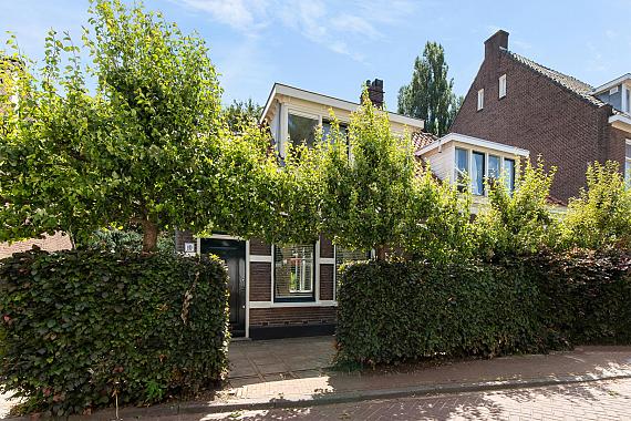 Nieuwendammerdijk 10