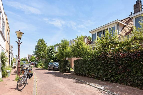 Nieuwendammerdijk 10