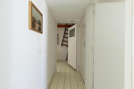 Nieuwendammerdijk 10