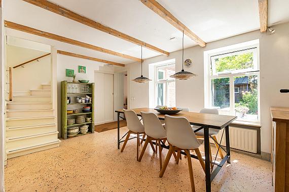 Nieuwendammerdijk 10