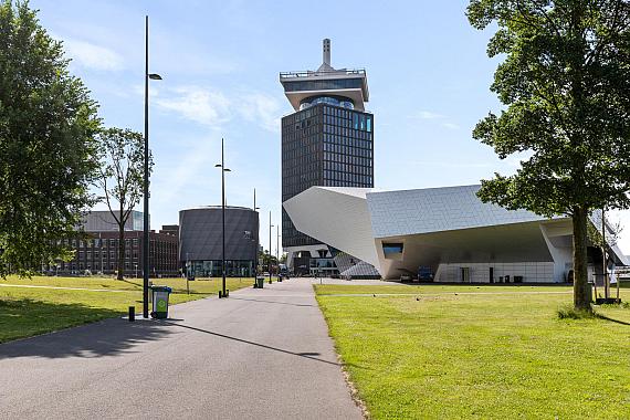 Daan Roodenburghplein 44