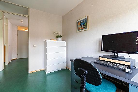 Daan Roodenburghplein 44