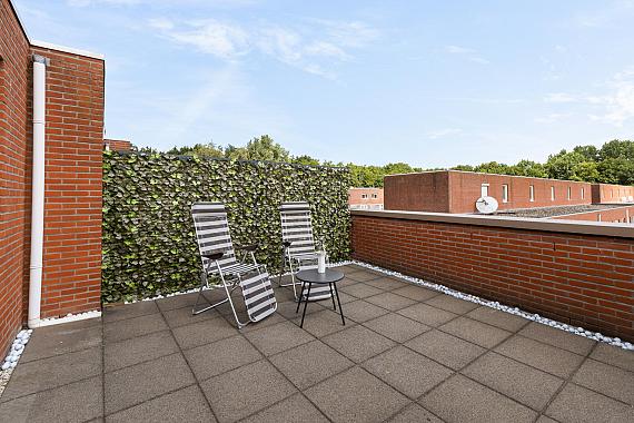 Daan Roodenburghplein 44