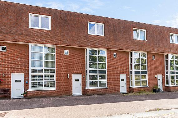 Daan Roodenburghplein 44