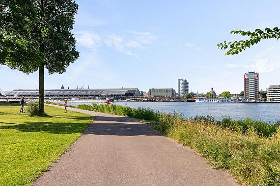 Daan Roodenburghplein 44