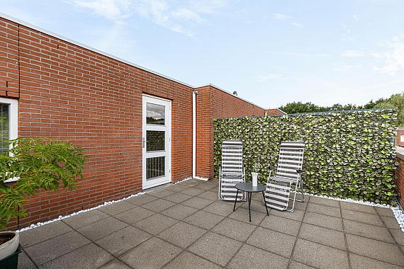 Daan Roodenburghplein 44