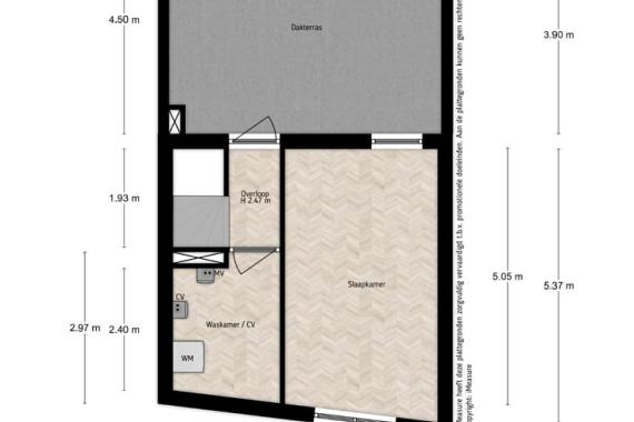 Daan Roodenburghplein 44