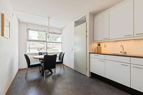 Daan Roodenburghplein 44