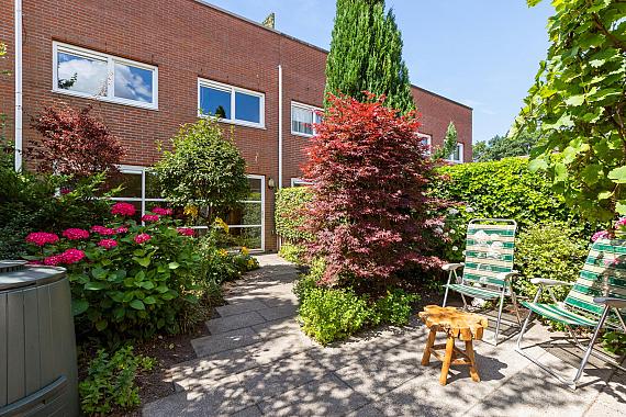 Daan Roodenburghplein 44