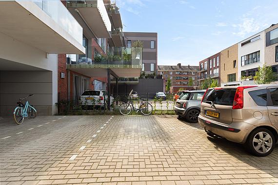 Karel Klinkenbergstraat 1 B+PP