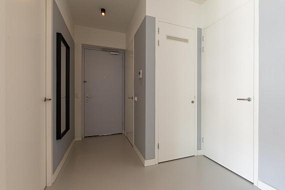 Karel Klinkenbergstraat 1 B+PP