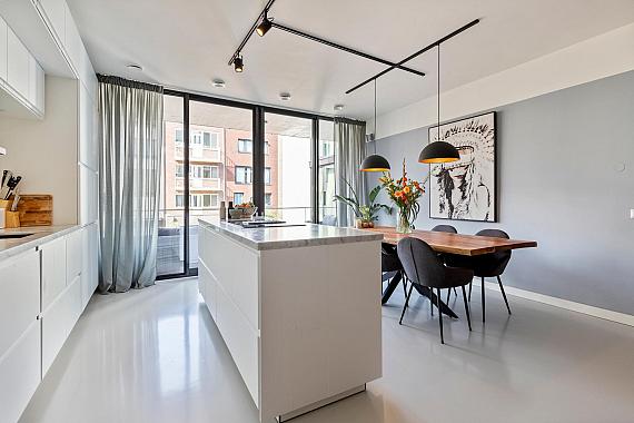 Karel Klinkenbergstraat 1 B+PP