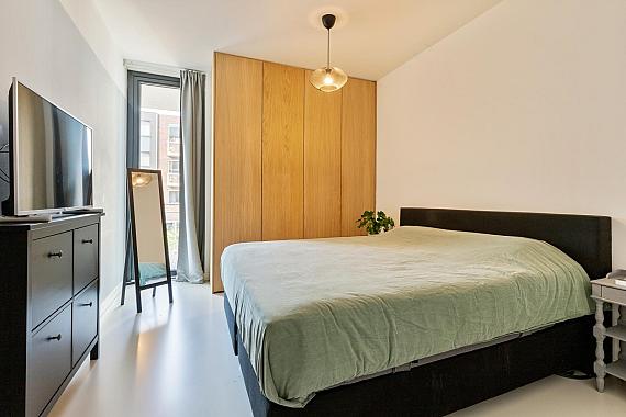 Karel Klinkenbergstraat 1 B+PP