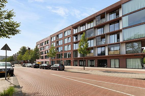Karel Klinkenbergstraat 1 B+PP